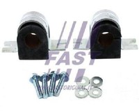 Original Fast Lagerbuchse Stabilisator FT18428 FüR Nissan Opel Renault