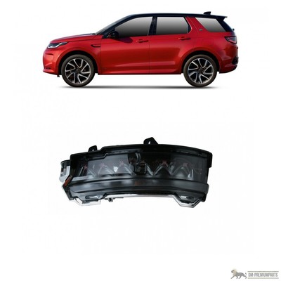Spiegelblinker vorne links für Land Rover Discovery