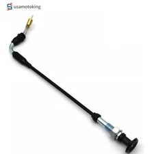 Carburetor Choke Cable For Mikuni Harley Davidson HSR48 HSR45 HSR42 Carb 426232