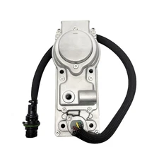 Turbo Electronic Actuator 2837207 For VOLVO D13 Engine HE400VE
