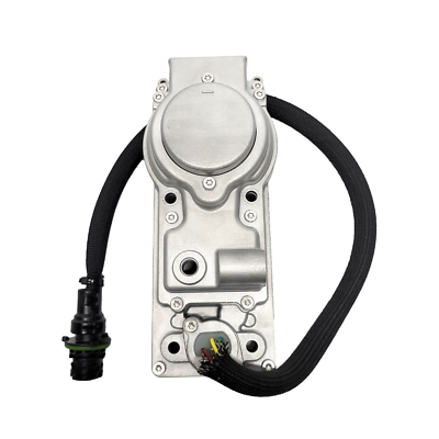 Turbo Electronic Actuator 2837207 For VOLVO D13 Engine HE400VE | eBay