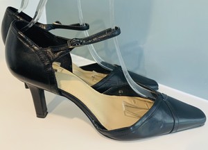 marks and spencer ankle strap shoes