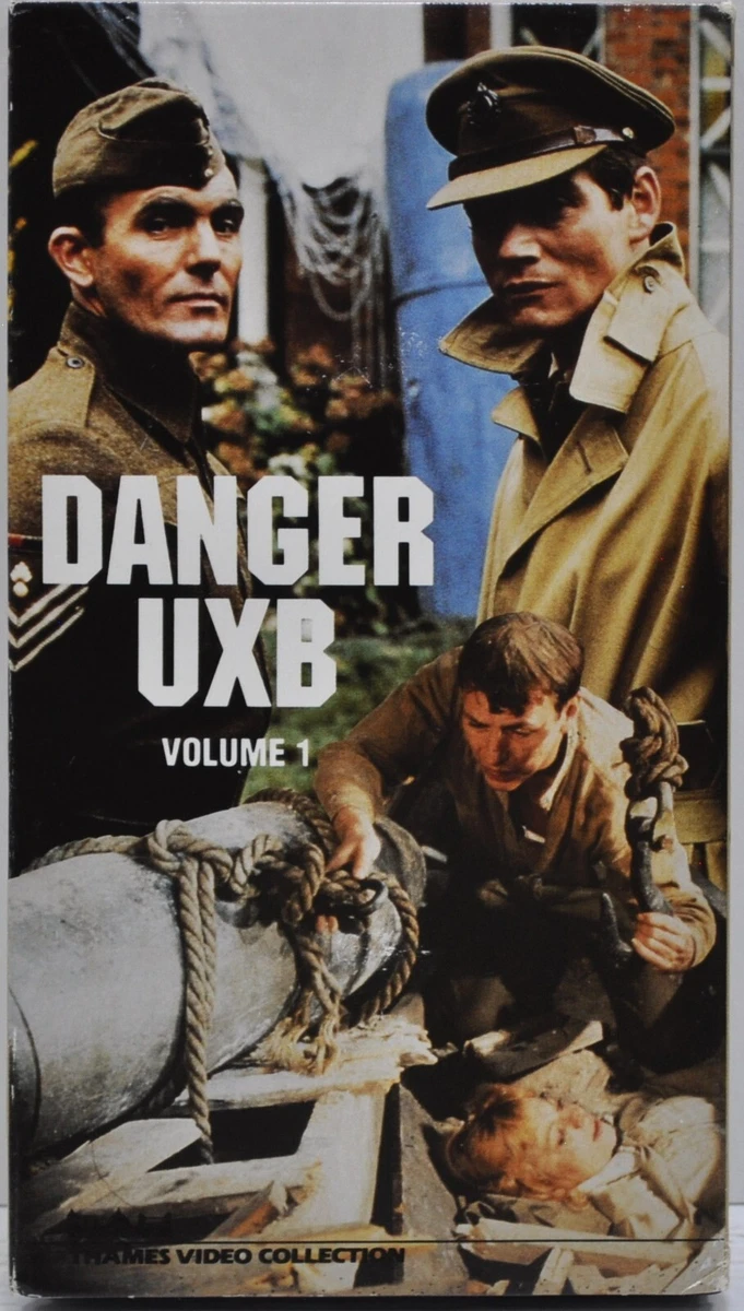 danger uxb products for sale | eBay