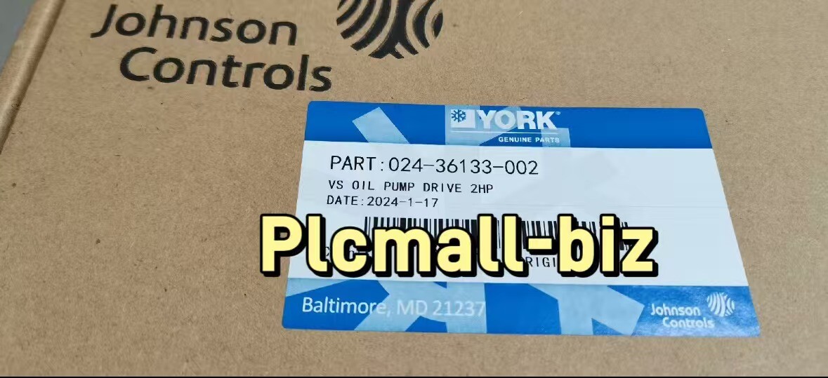 YORK 02436133002 Oil Pump for sale online | eBay
