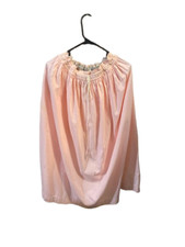 California Sunwash Skirt Size Small Gene Ewing BIS BIS Vintage Pink Boho
