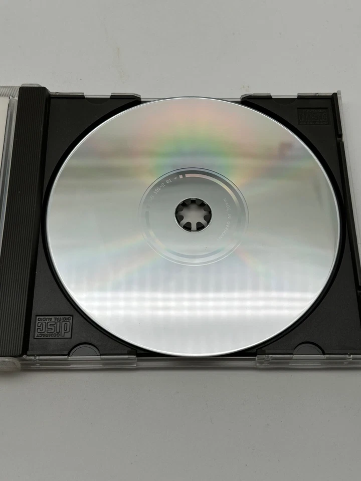 Verdammt ich lieb dich und weitere Liebeslieder CD Gebraucht sehr gut - Bild 3 von 3