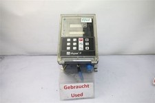 Endress + Hauser Mypex P PYZ measuring technology measuring instrument