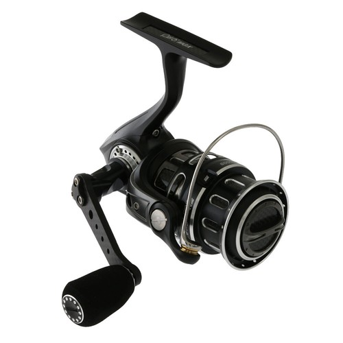 Abu Garcia Revo Mgx 00s Micro Jig Spinning Reel Ebay
