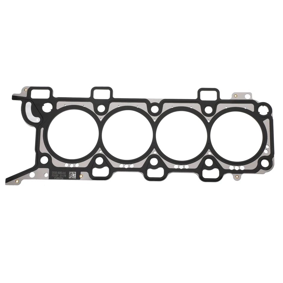 Junta de culata DR3Z-6051-E nueva OEM Ford 2011-2014 F-150 V8 Mustang V8 Foto 2 de 4