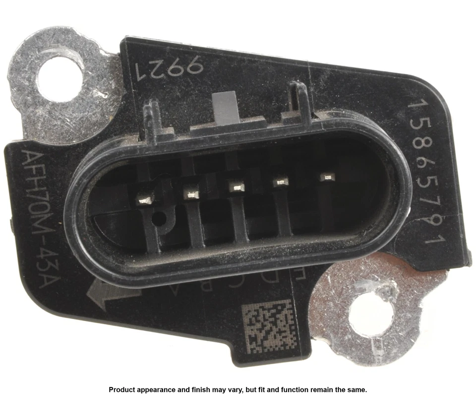 Mass Air Flow Sensor Cardone For 2004-2008 Chevrolet Tornado 1.8L L4 - Image 4 of 4