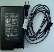 Aiphone Power Supply PS-1820