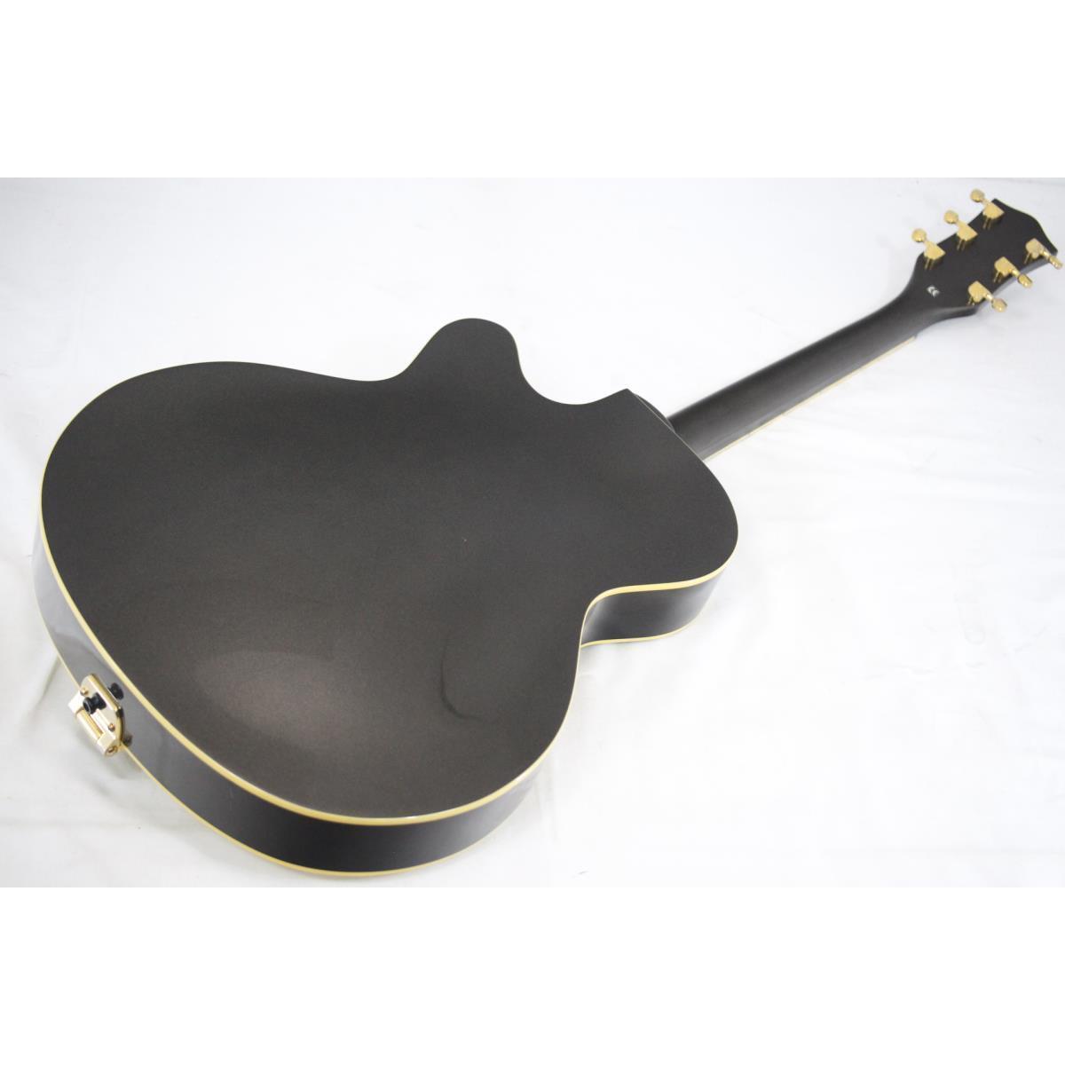 値下げ　グレッチGretsch G3156 1999年製　希少　レア　USA製 最終値下 グレッチGretsch G3156 1999年製 希少 レアなB6仕様