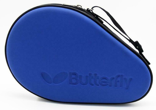MarkeButterfly Tischtennis Hardcase Schlägerhülle Tasche Paddle Case Bag Pouch - Bild 13 von 19