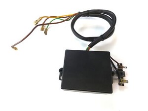 Porsche 928 S4 92864544100 Frequenzweiche Türlautsprecher