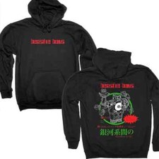New Beastie Boys band Christmas Gift Unisex S-5XL Hoodie UB357.webp