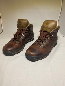 timberland en español