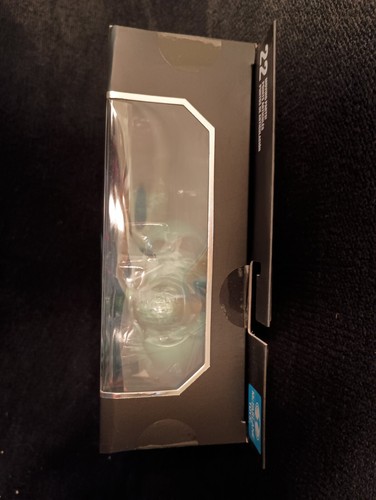 2024 MCFARLANE TOYS COLLECTOR PLATINUM EDITION CHASE VARIANT - GRID FOREVER EVIL - Picture 5 of 6