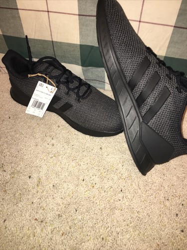 adidas questar black