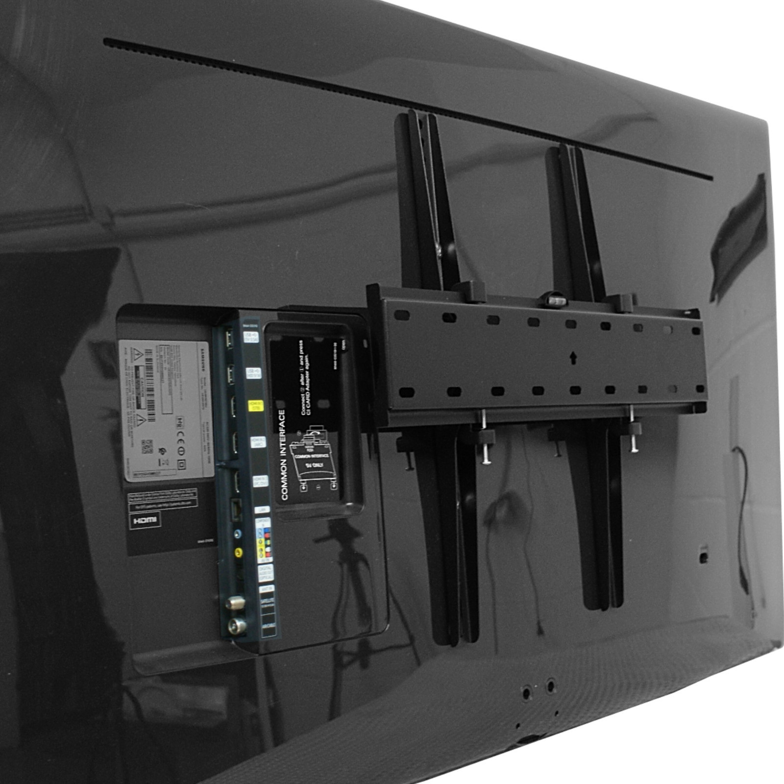 Wandhalterung Neigbar für OLED SONY Bravia TV Ultra HD 4K KD55AF8 KD