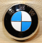 BMW 4er G26, Gran Coupe, Emblem hinten mit Loch für Rückfahrkamera 7887220