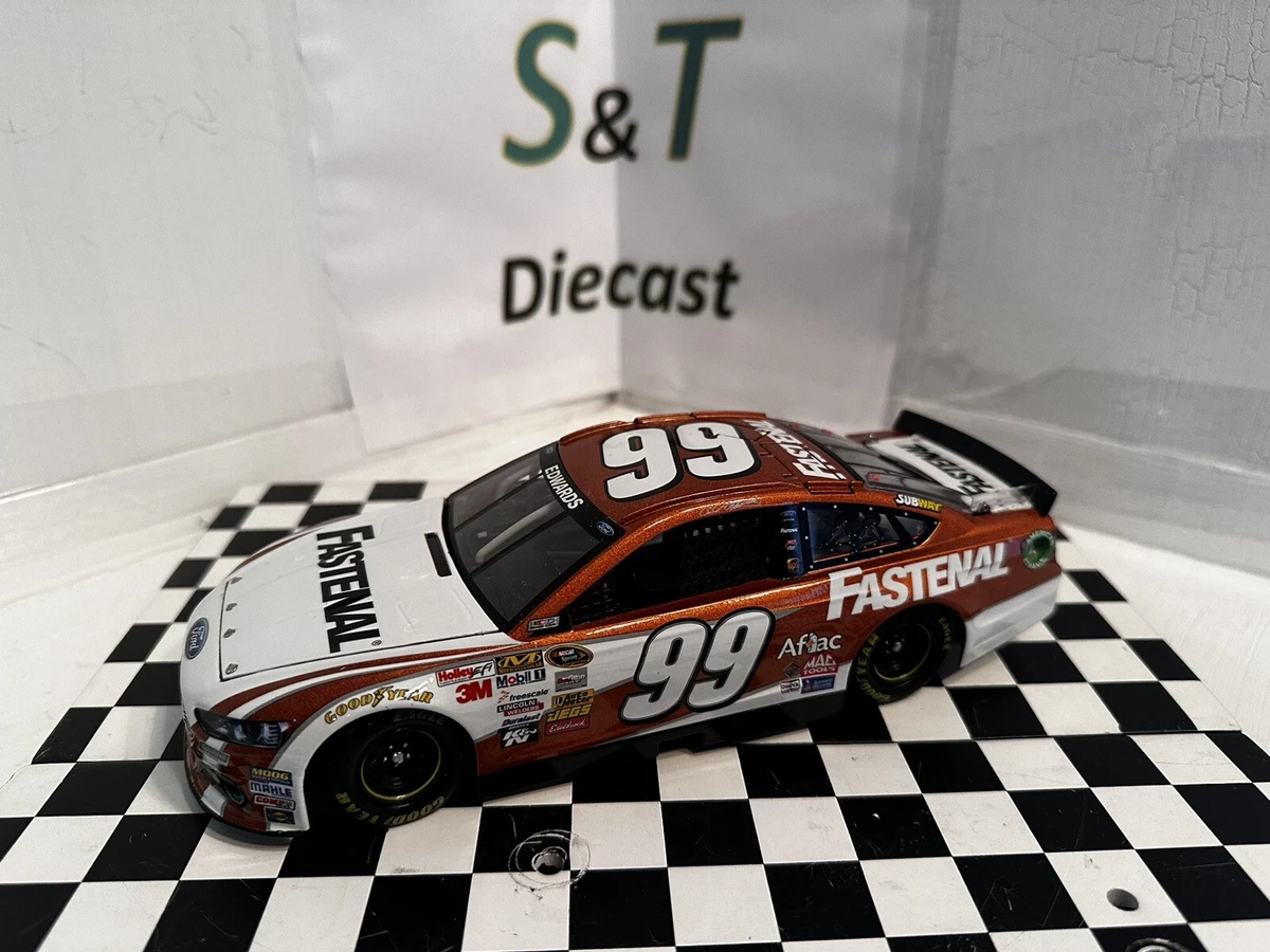 Carl Edwards Diecast NASCAR Racecars 2014 Vehicle Year for sale | eBay