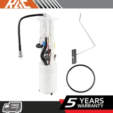 Fuel Pump Assembly Left for Chevrolet Corvette 6.0L Cadillac XLR V8 4.4L E4013M