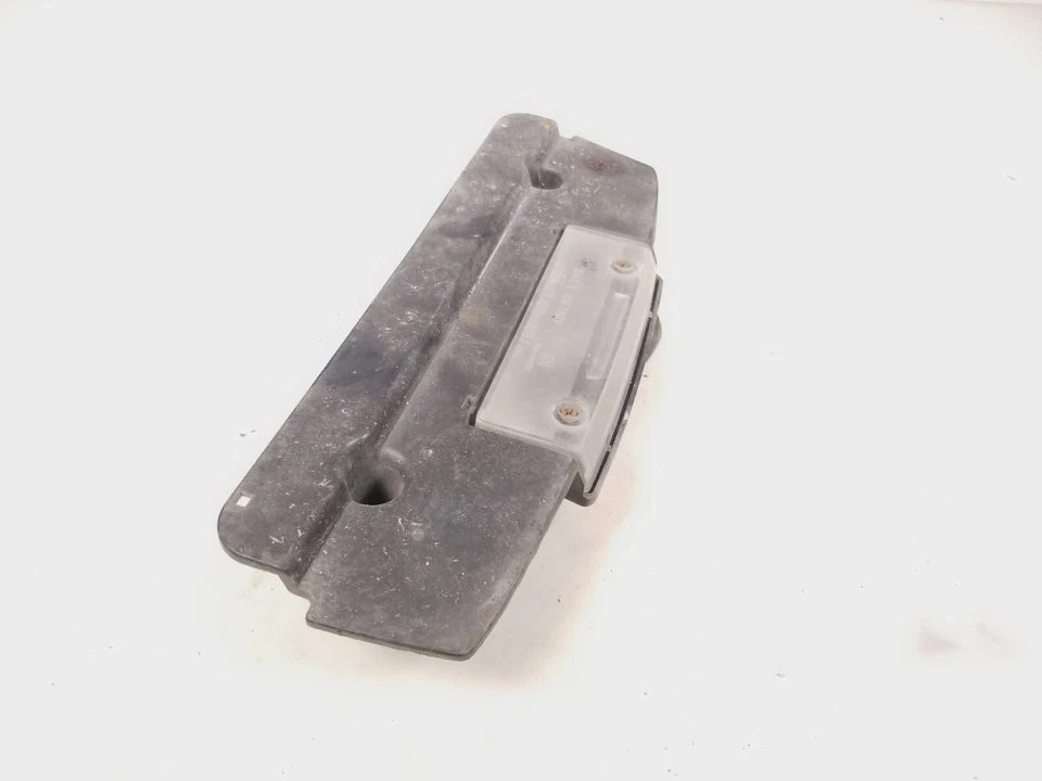 Luz de matrícula trasera Honda Goldwing GL1500 1997 97 envío gratuito Foto 2 de 4