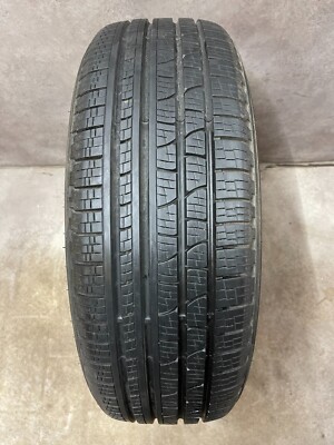 1 x 215/65 R17 99V GANZJAHRESREIFEN - Pirelli Scorpion Verde All Season (7,6mm)