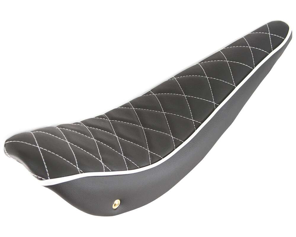 椅子 joji 椅子 joji 椅子 joji Black Front Driver Rider Seat Fit For Kawasaki