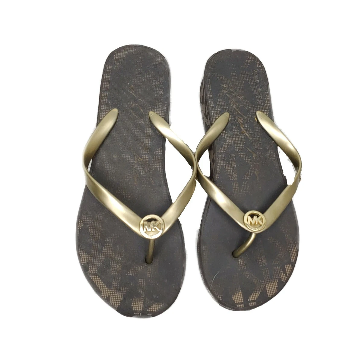Michael kors flip flops cheap 2014