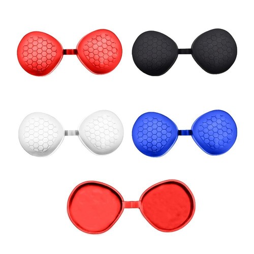Silicone Sponge Lens Dust Proof Cover for Oculus quest 2/Pico neo 3 - Afbeelding 7 van 10