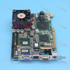 1PC Used Advantech PCI-6771 REV:B3 Industrial Motherboards ship DHL