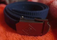 Cub Scout Uniform Belt Youth M/L Blue Official WOLF Buckle BSA MN04CAV2 NWT