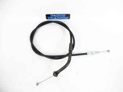 Motion Pro Pull Throttle Cable 03-0020 Kawasaki KZ550 LTD KZ650 CSR/SR KZ1000