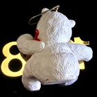 1998 Fabulous Decade Hallmark Keepsake Ornament — photo 2