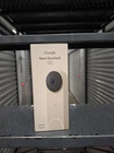 Google Nest Doorbell (Wired, 3rd Gen) - 2K Video and Gemini - Linen