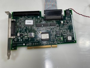 Adaptec 19160/29160N SCSI Interface Card LVD Controller Adapter PCI 1925606