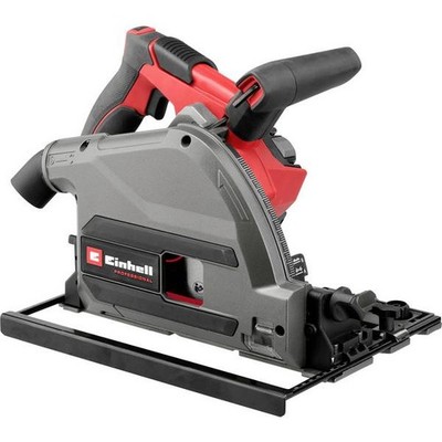 Einhell Professional 4331400 TP-PS 18/165 Li BL - Cordless Circular Saw Only
