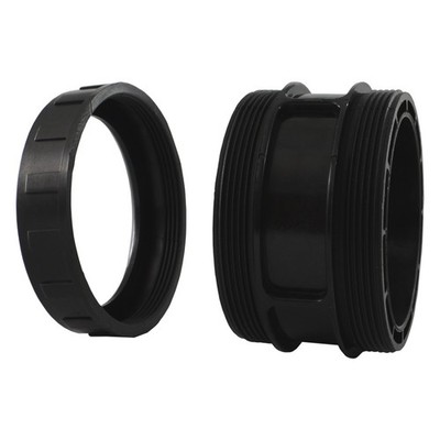 Conntek Marine Shore Accessory 30 Amp Extension Cord Sealing Colllar and Thre...