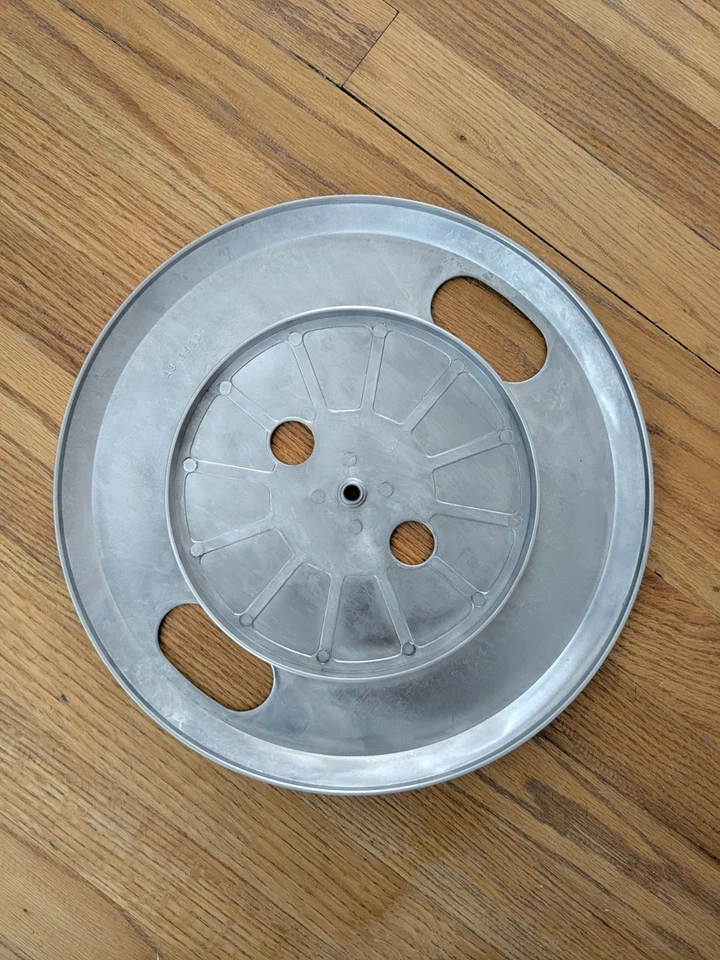 Plato giratorio Gemini Foto 2 de 2