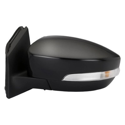 For Ford Focus 15 Replacement Driver Side Power View Mirror Heated Standard Line
