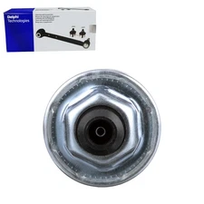 Delphi Ignition Knock (Detonation) Sensor For 1991-1995 GMC K3500