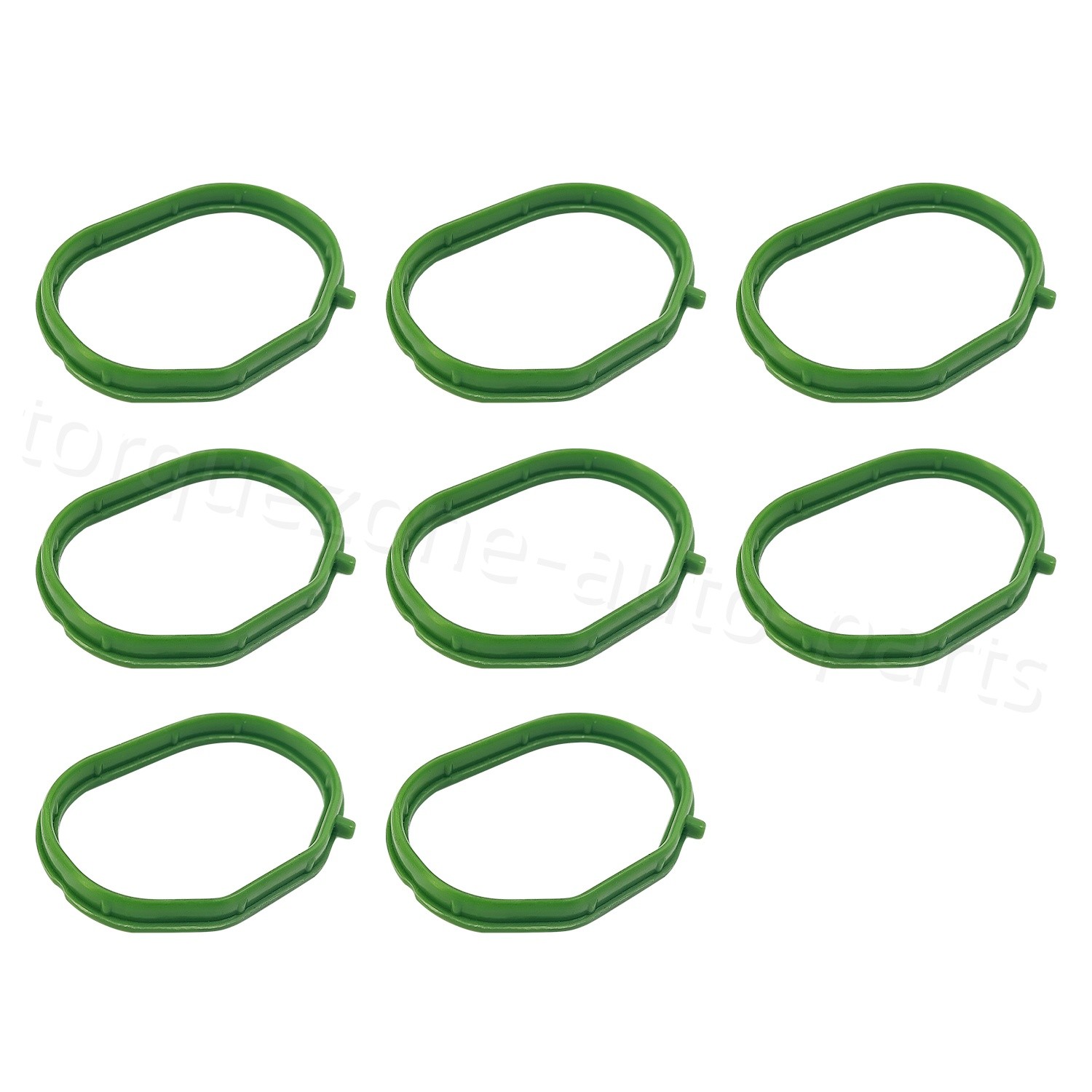 New Intake Manifold Position Gaskets 255738 For Maserati Quattroporte GT GC