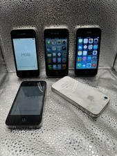Apple iPhone 4s - 4