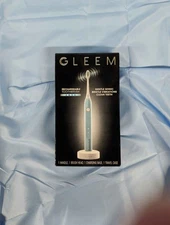 Aqua Sonic Vibrations Travel Toothbrush