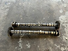 00-03 Honda S2000 Ap1 2.0l F20c Engine Vtec Cylinder Head Camshafts Cams Pair 00-03 Honda S2000 Ap1 2.0l F20c Engine Vtec Cylinder Head Camshafts Cams Pair