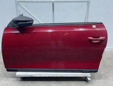 Porte avant et accessoires Volkswagen SCIROCCO