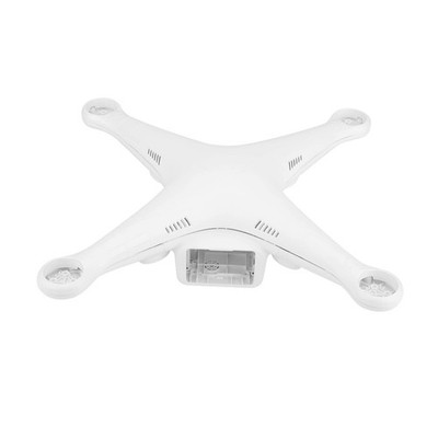 1pc Drone Body, Landing Gears for Phantom Shell Frame 2pcs 3 Professional