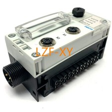 1PCS New Festo CPX-FB36 1912451 Ethernet Communication Module Free Shipping