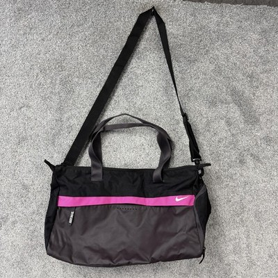 Nike Women Radiate Club Duffel Gym Bag 19